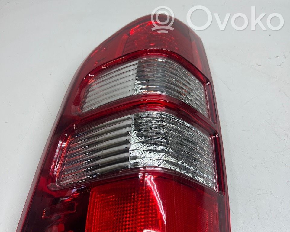 Ford Ranger Rear/tail lights 
