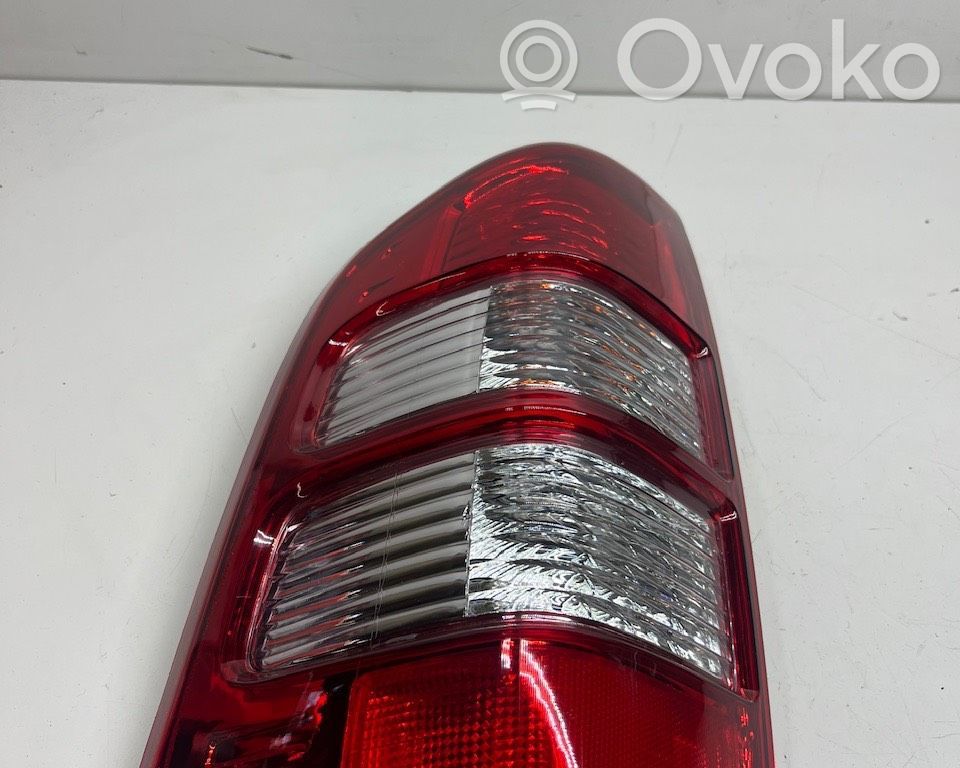 Ford Ranger Rear/tail lights 