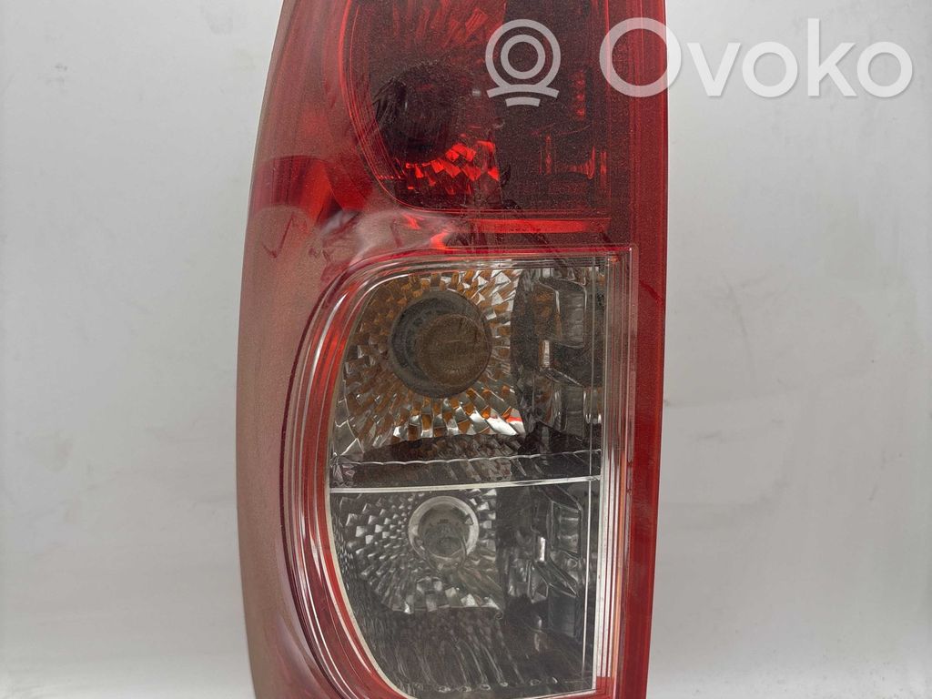 Phare frontale   8981254053