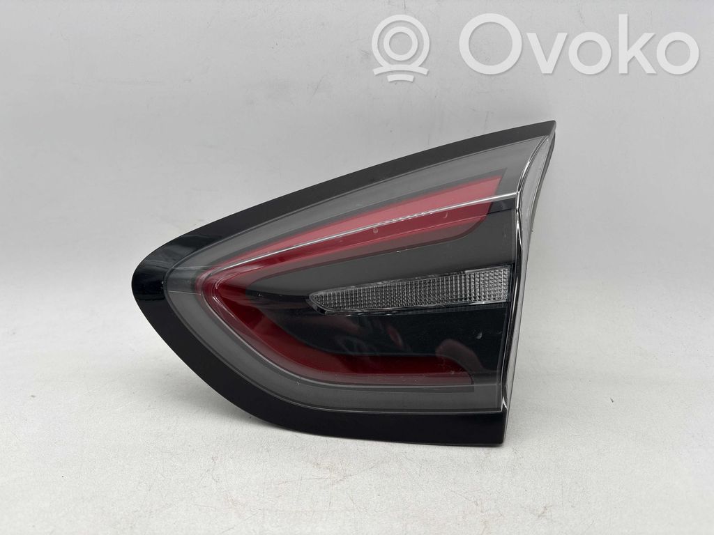 Lámpara de faros/luces traseros   2384037