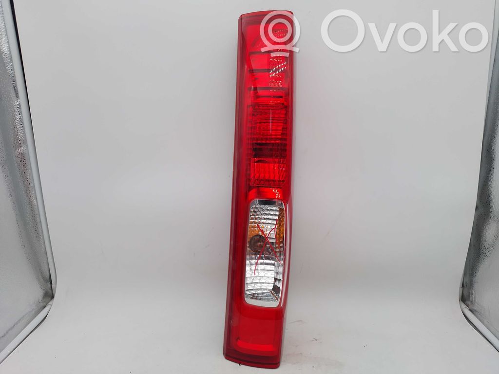Opel Movano A Takavalon polttimo 