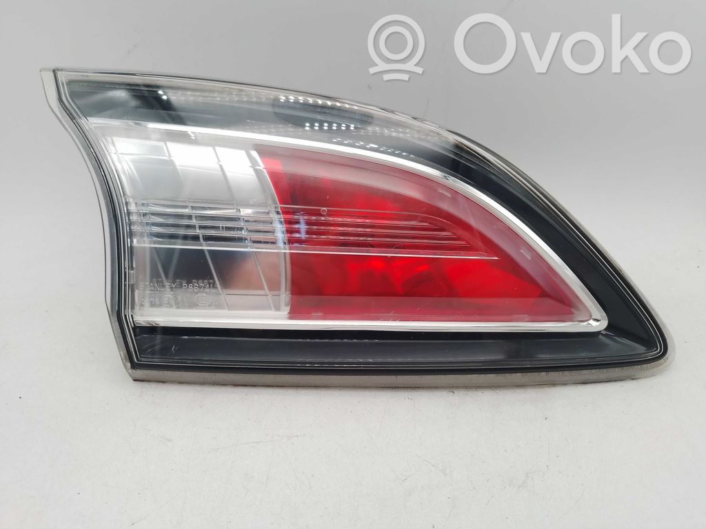 Takavalon polttimo   BCW8513G0E