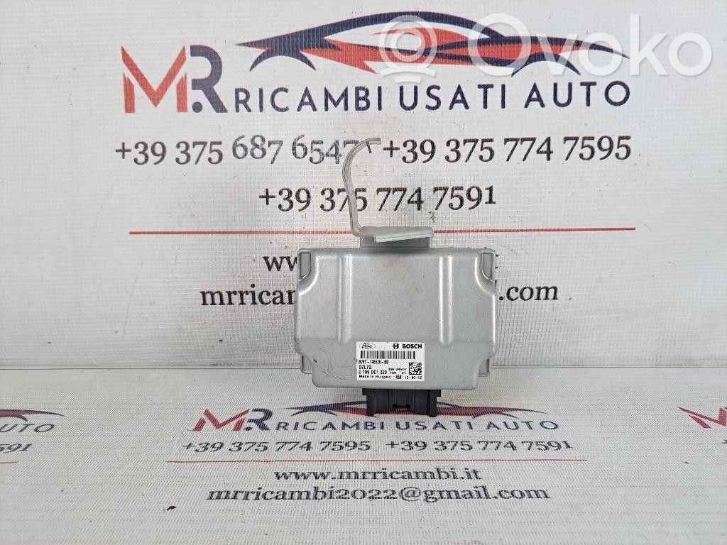 Module de commande marche/arrêt   BV6T14B526BB,BV6T14B526BB,HHDA
