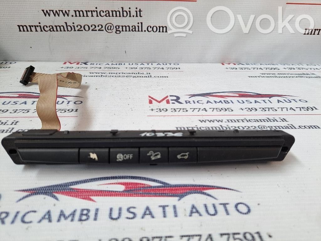 BMW X5 E70 A set of switches 