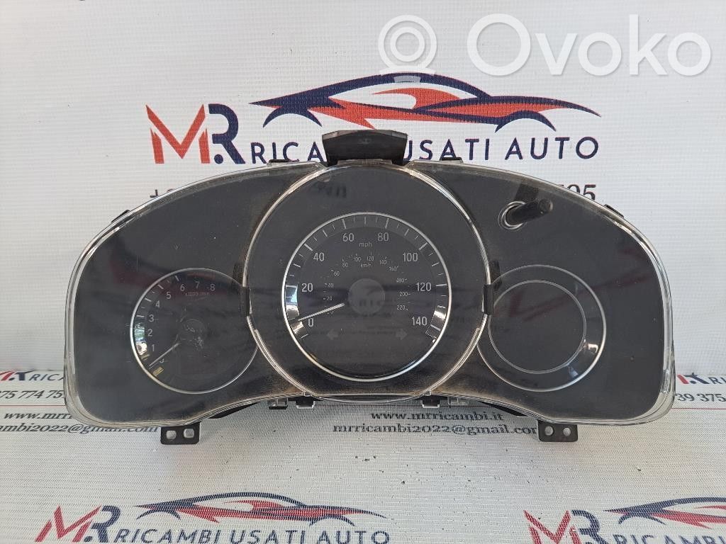 Honda Jazz Tachometer 