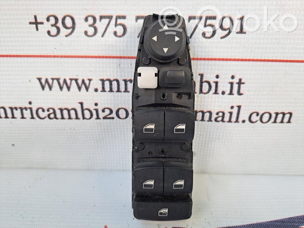 BMW 5 F10 F11 Electric window control switch 