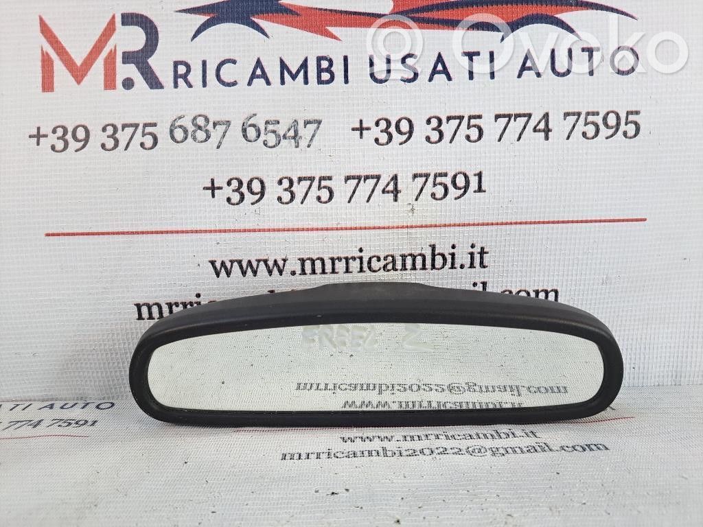 Land Rover Freelander 2 - LR2 Espejo retrovisor (interior) 