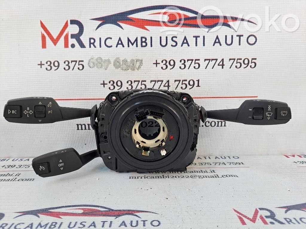 BMW 3 E90 E91 Wiper turn signal indicator stalk/switch 