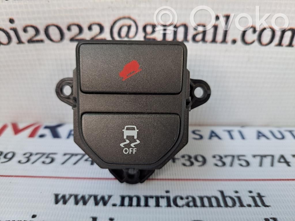 Land Rover Range Rover Evoque L538 Interruptor de bloqueo del diferencial 