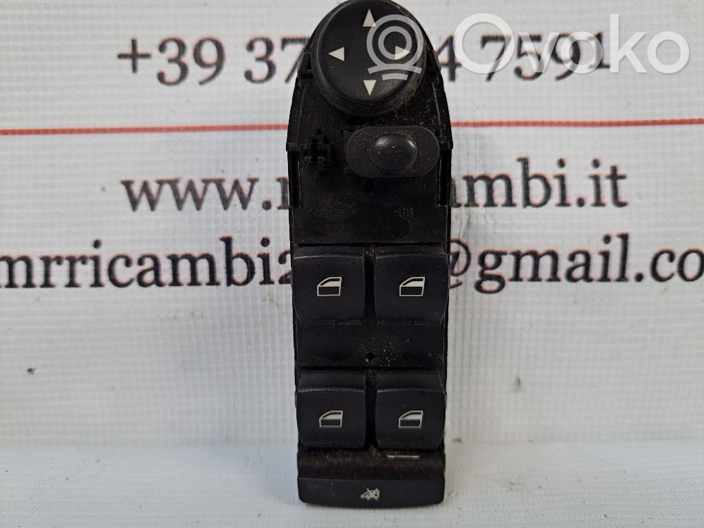 BMW 1 E81 E87 Interruptor del elevalunas eléctrico 