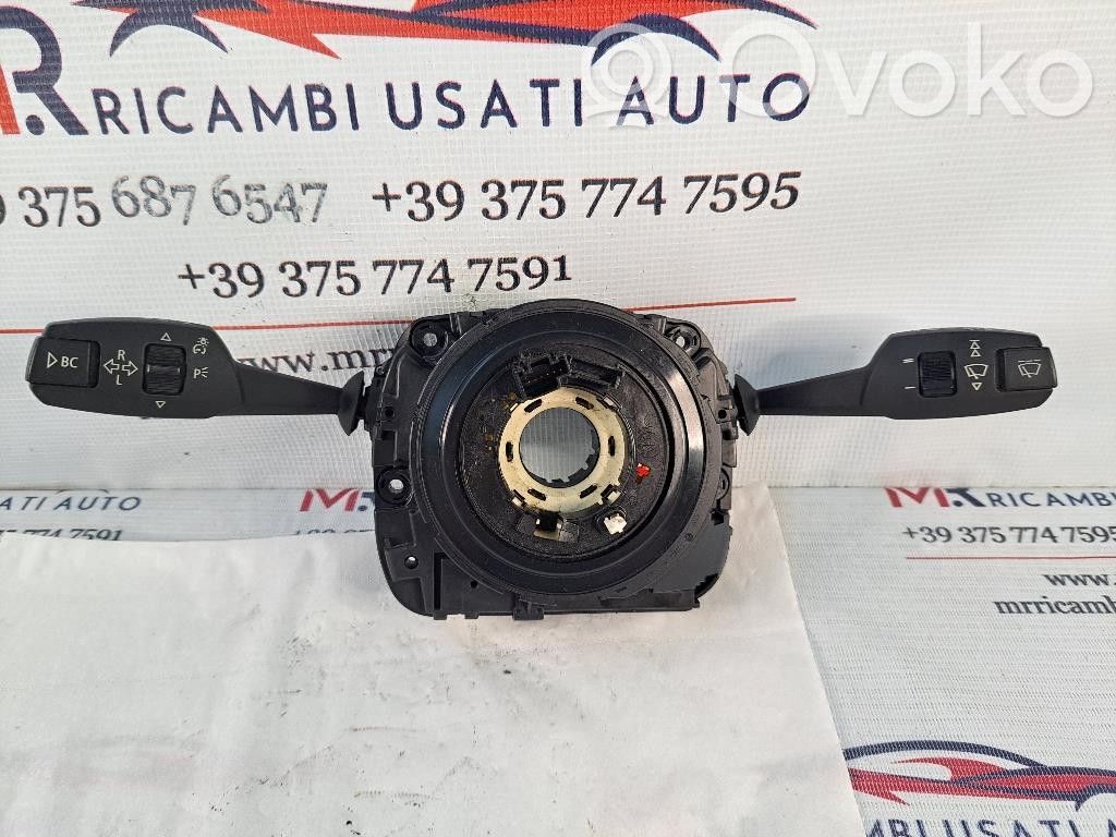 BMW 1 E81 E87 Commodo, commande essuie-glace/phare 
