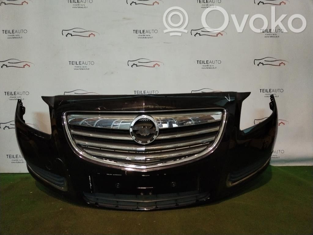 Opel Insignia A Parachoques delantero 