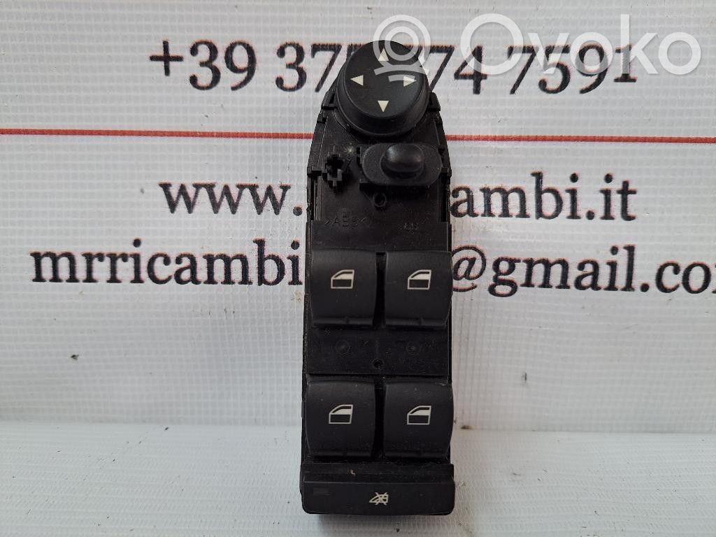 BMW 1 E81 E87 Interruptor del elevalunas eléctrico 