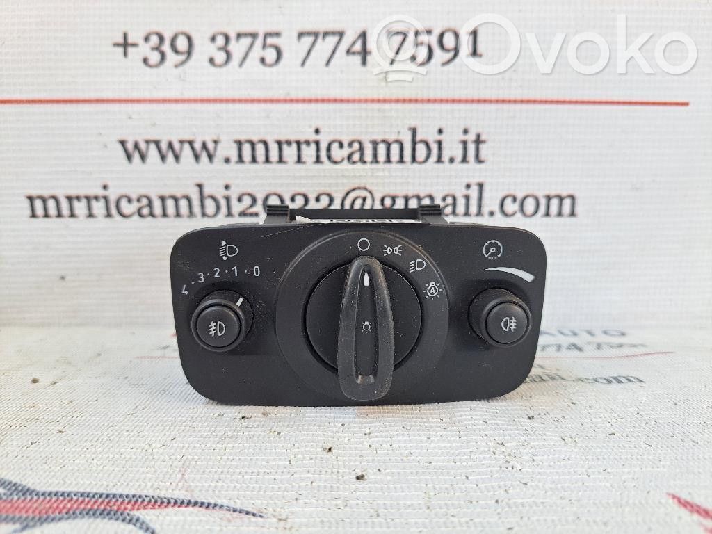 Interrupteur d’éclairage   8G9T13A824CA,8G9T13A824CA,TYWA