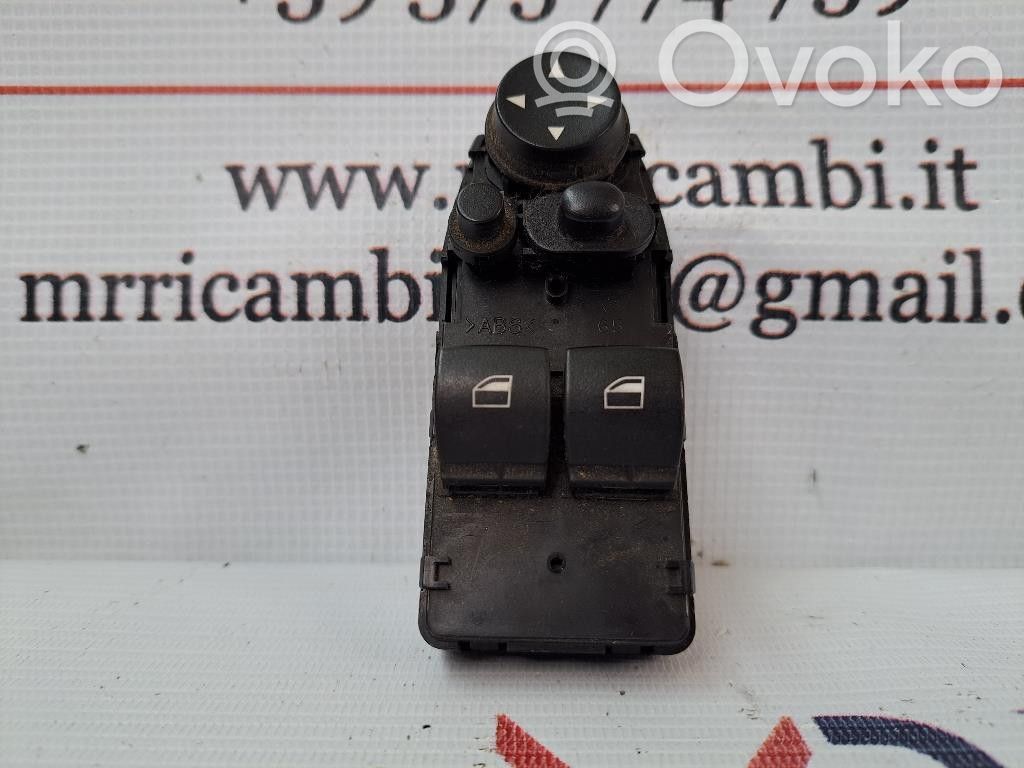 BMW 3 E92 E93 Electric window control switch 