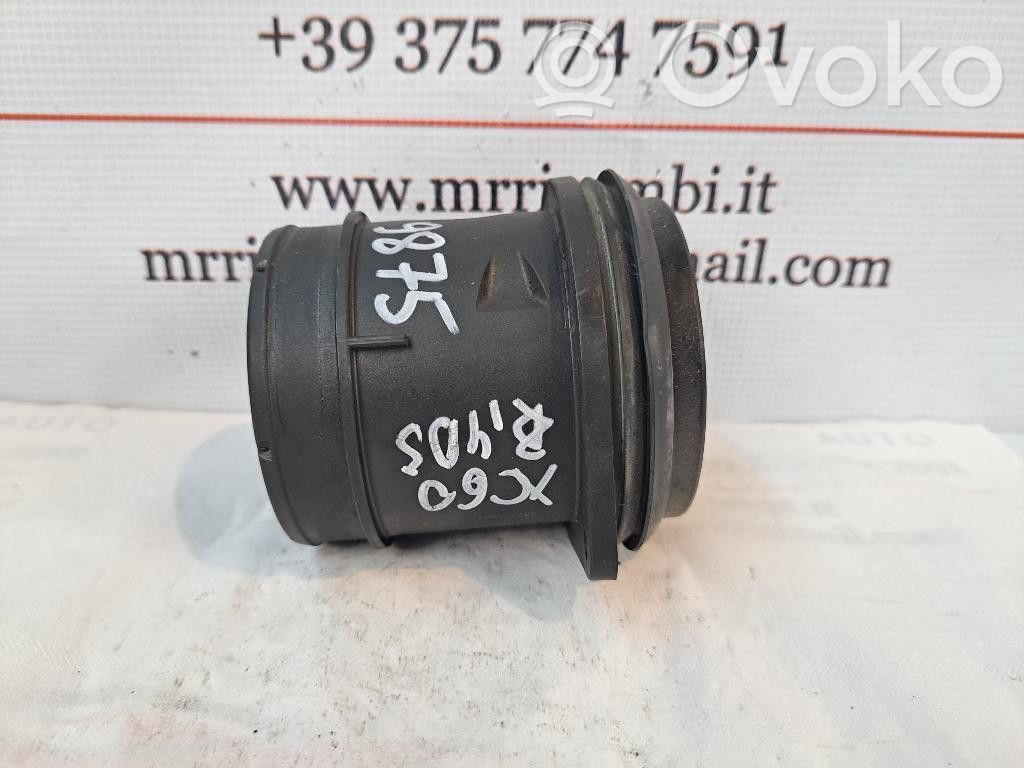 Volvo XC60 Mass air flow meter 