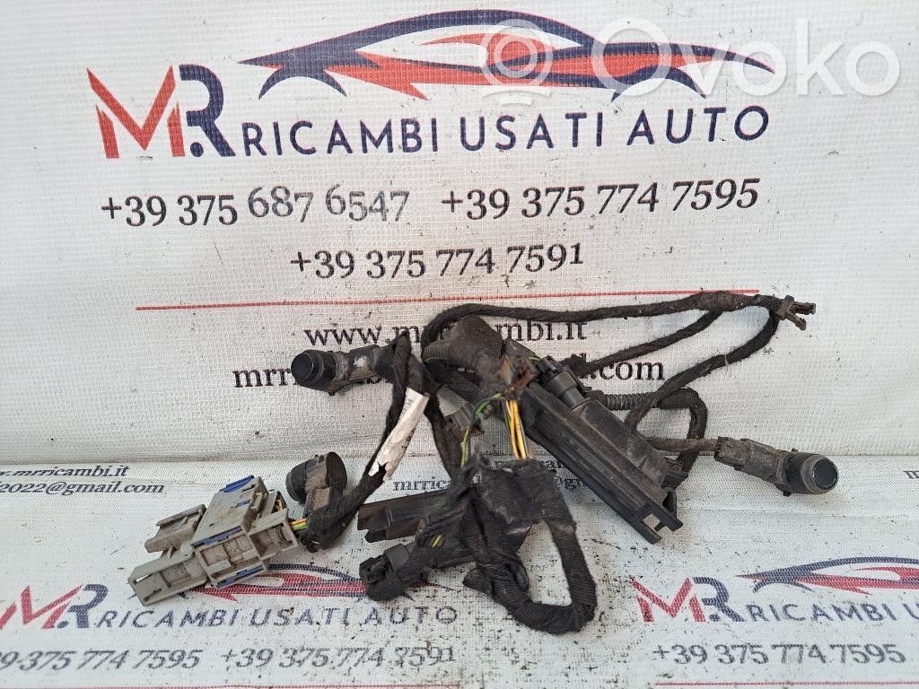 Sensor de aparcamiento PDC   13368131,13368131,A17DTL