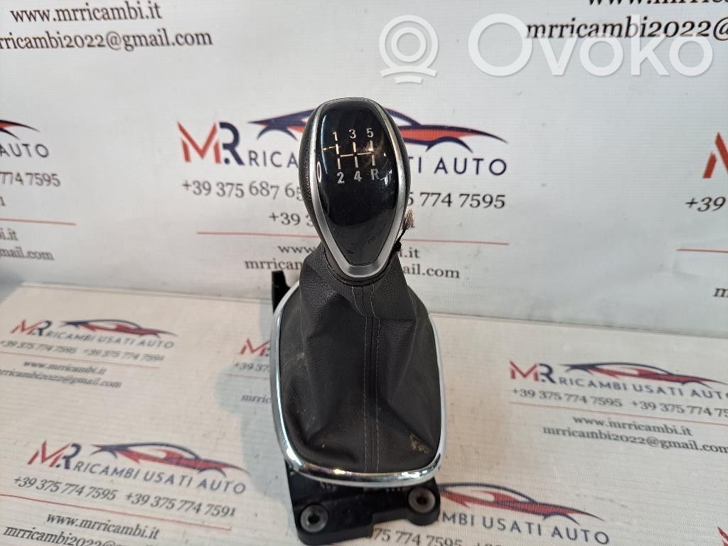 Opel Karl Selector de cambios 