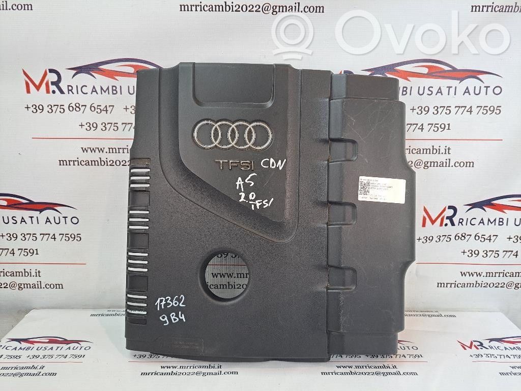 Audi A5 8T 8F Osłona górna silnika 