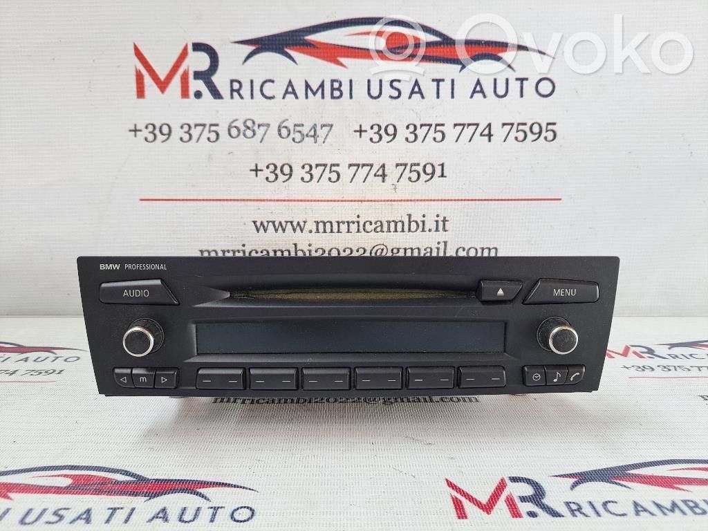 BMW 3 E92 E93 Radio / CD-Player / DVD-Player / Navigation 