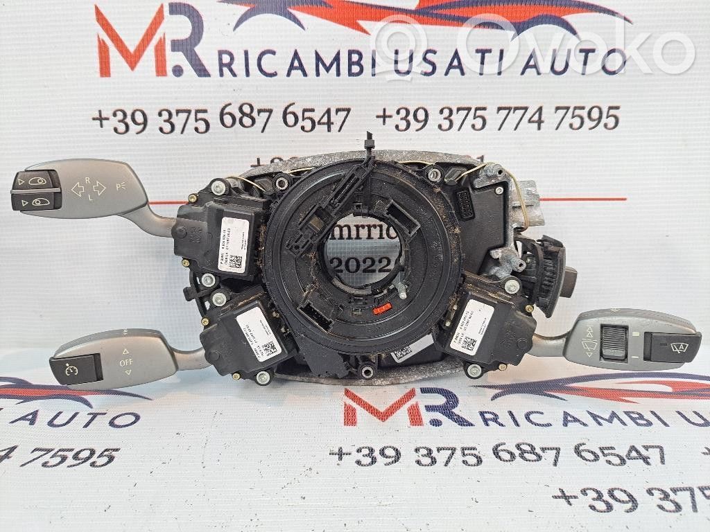 BMW 7 E65 E66 Rokturu komplekts 