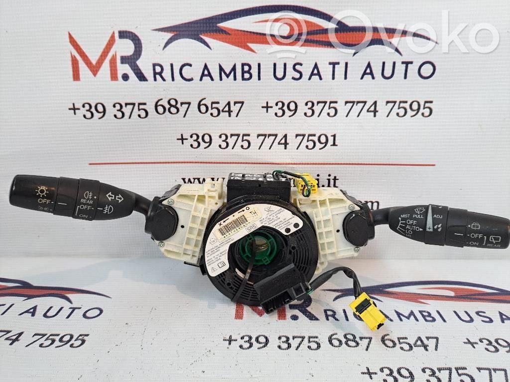 Opel Insignia A Pyyhkimen/suuntavilkun vipukytkin 