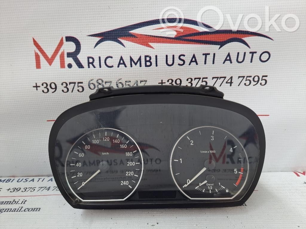 Tachometer   102495275,102495275,M47N204D4