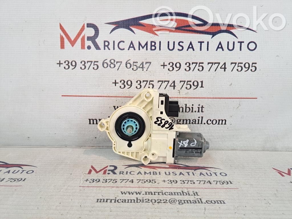 Audi A4 S4 B8 8K Asa reguladora de la puerta trasera 
