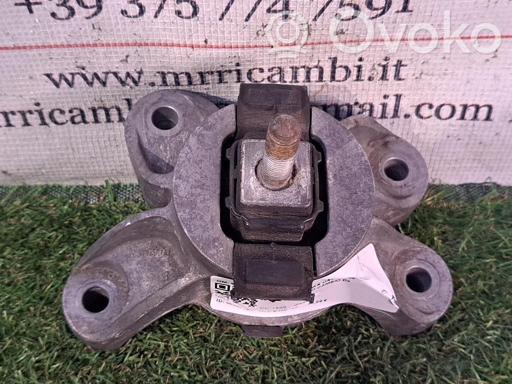 Mini Cooper Countryman R60 Gearbox mount 