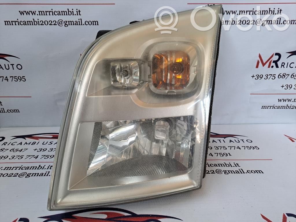 Ford Transit Scheinwerfer 