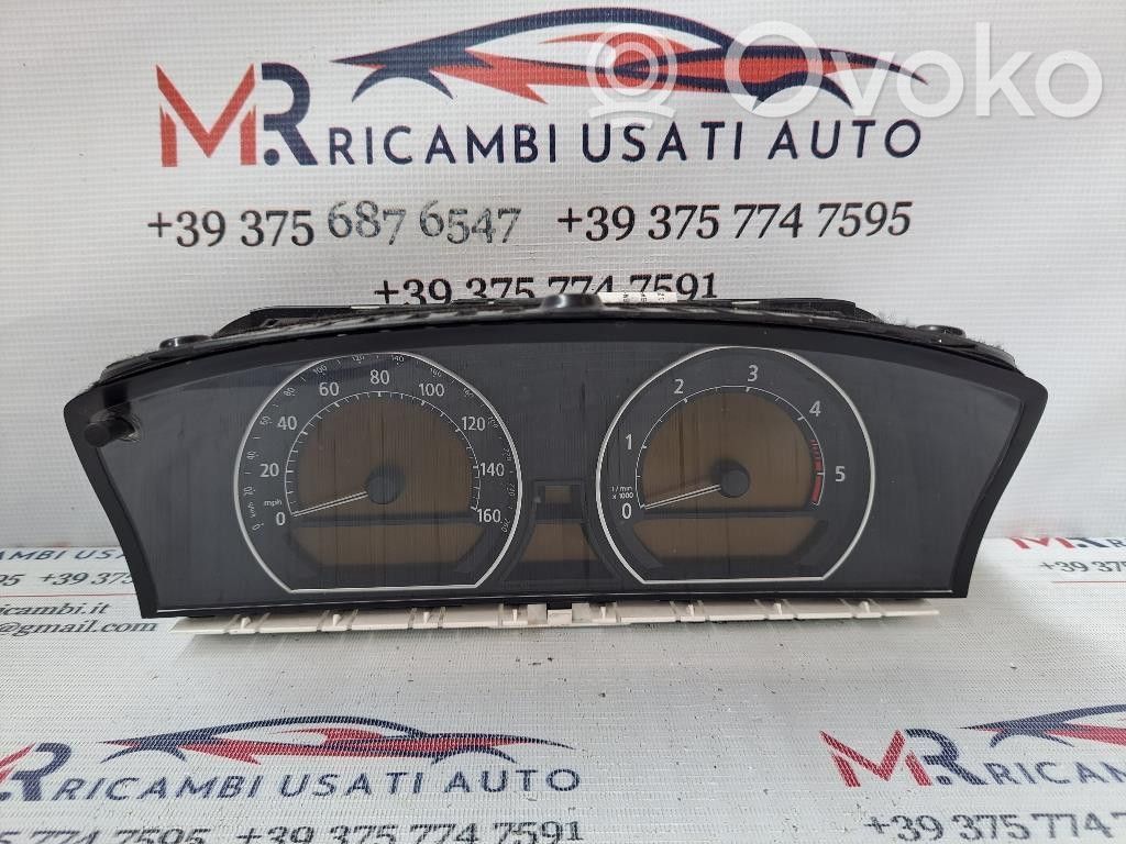 Tachometer   62119110659,62119110659,M57306D2