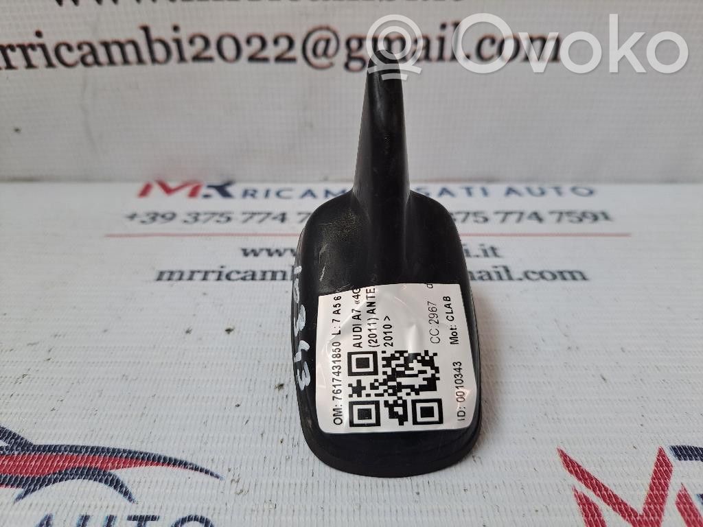 GPS navigation control unit/module   7617431850,7617431850,CLAB