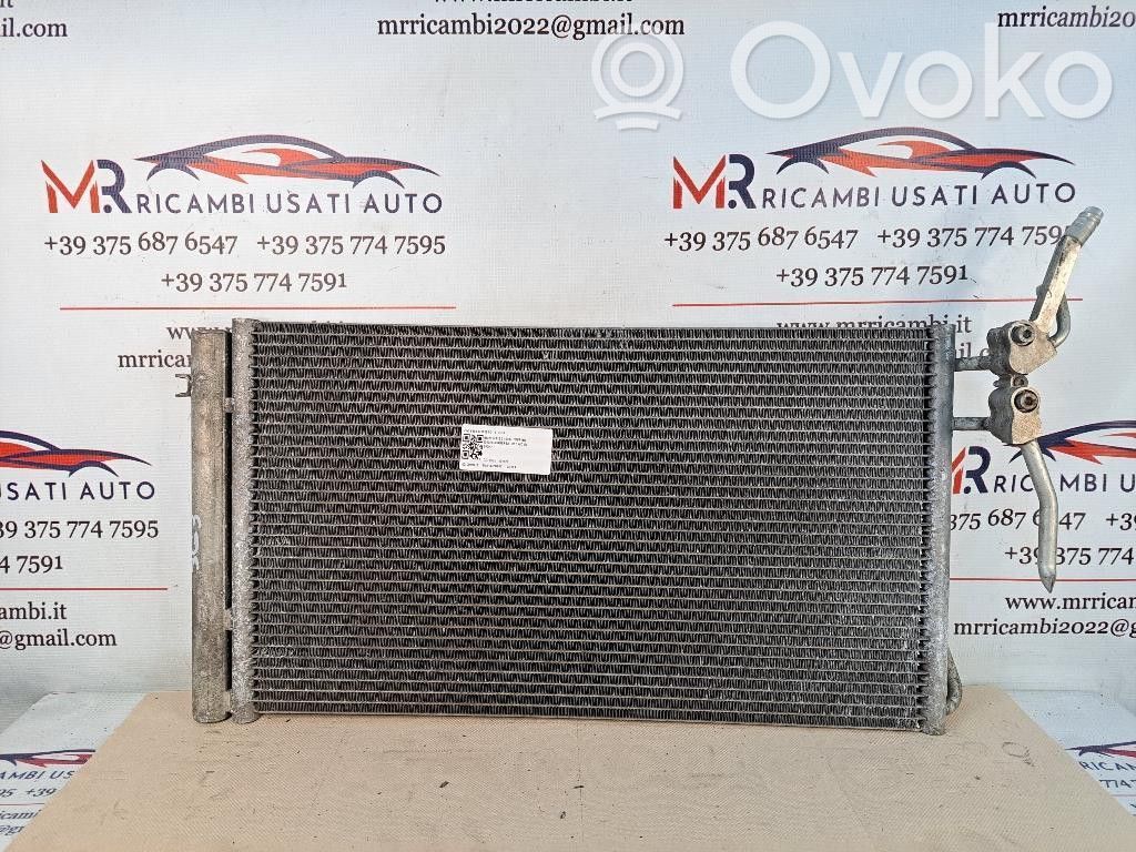 BMW 3 E90 E91 Compresseur de climatisation 