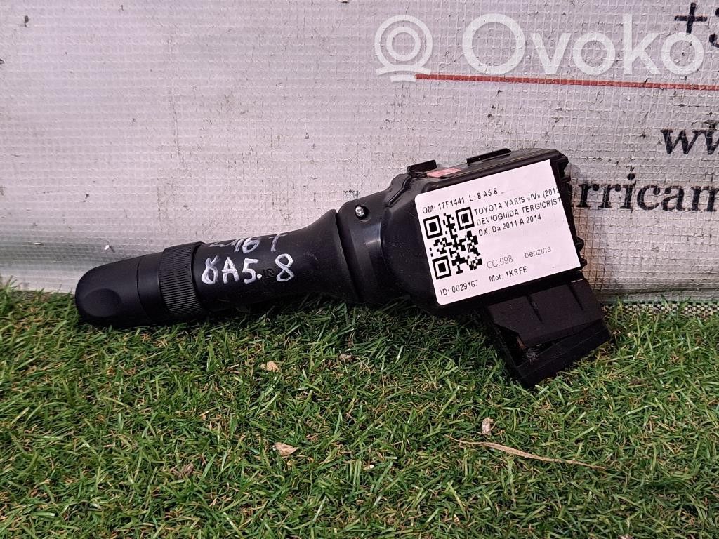 Toyota Yaris Indicator stalk 