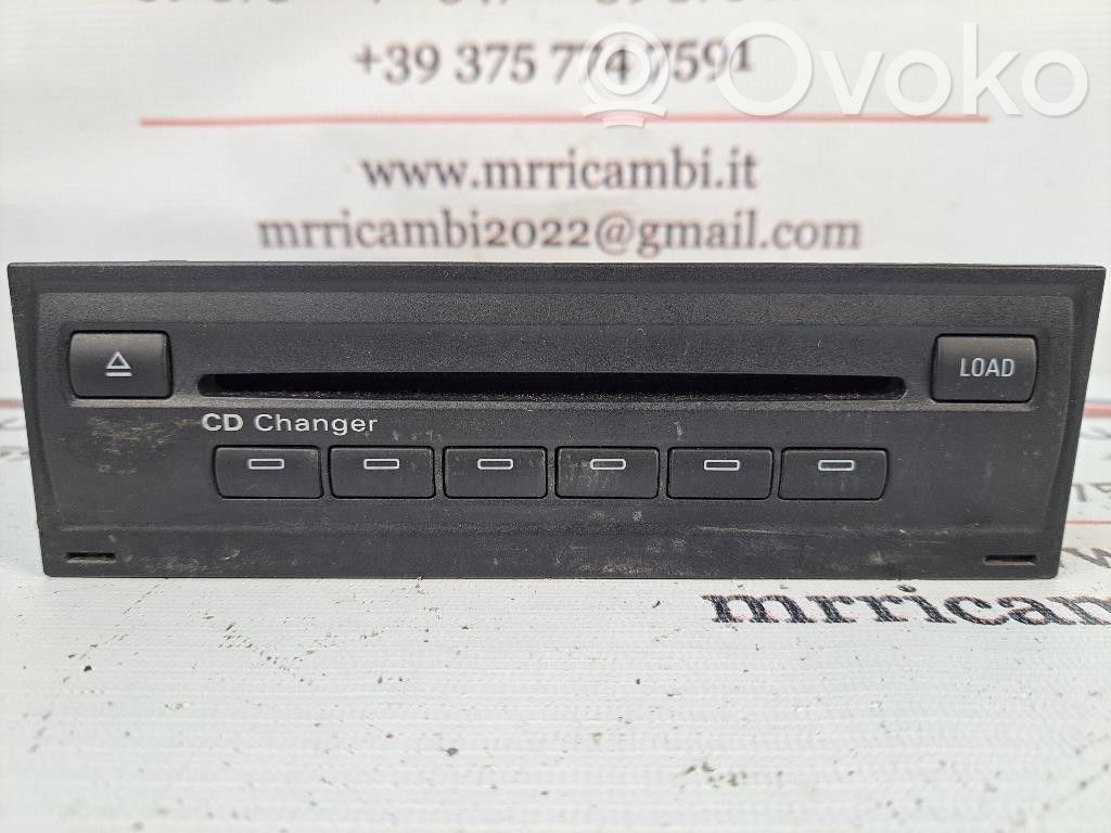 CD/DVD changer   4E0910110E,4E0910110E,BLB