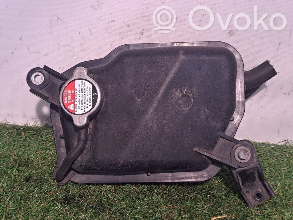 Honda Civic IX Coolant expansion tank/reservoir 