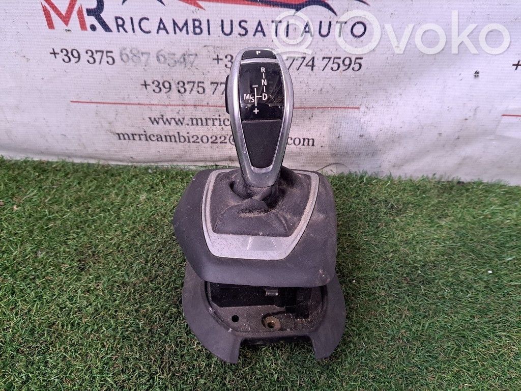 BMW X1 E84 Gear shifter/selector 