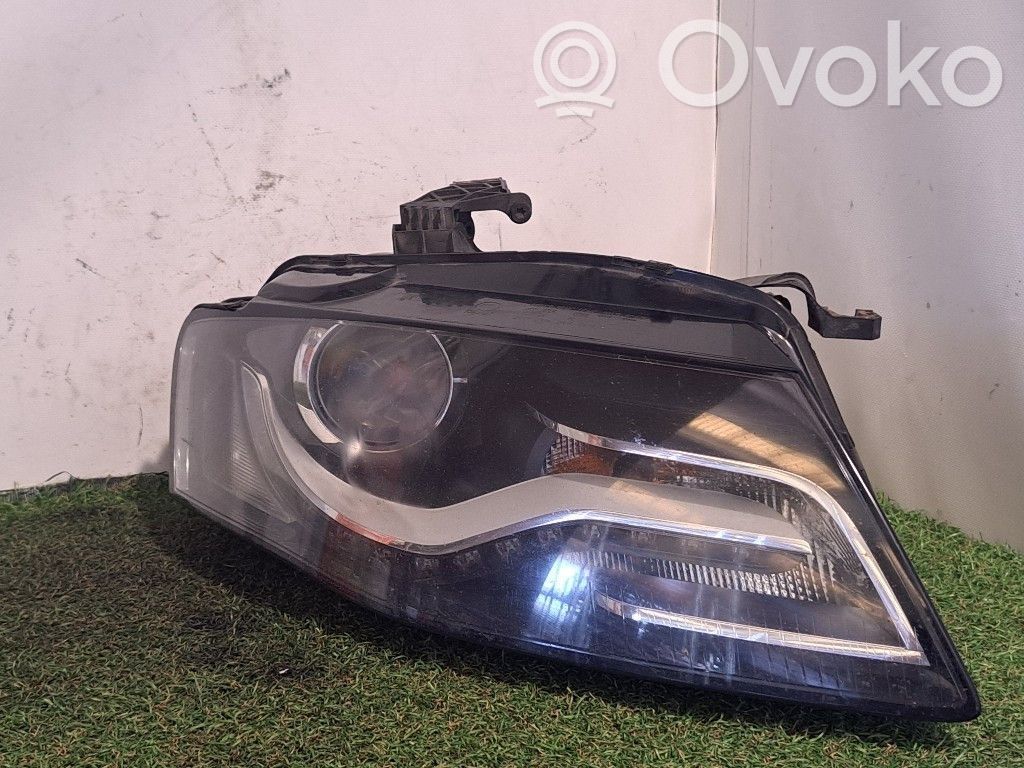 Audi A4 S4 B8 8K Faro/fanale 