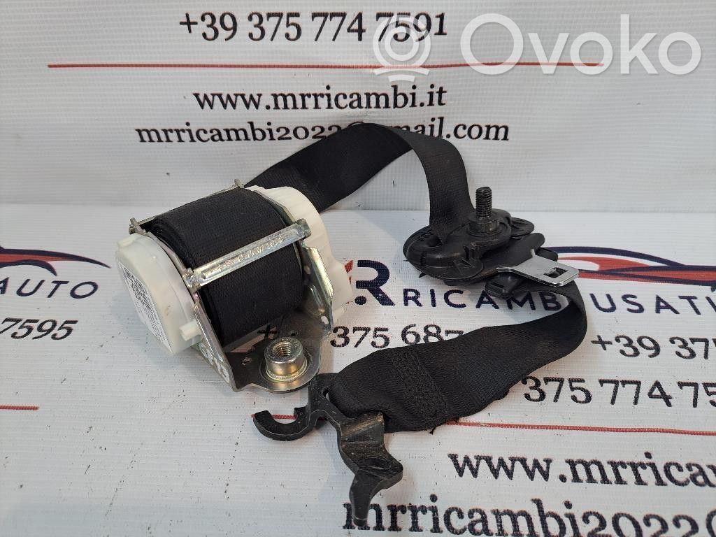 Cinturón delantero   34073018B,34073018B