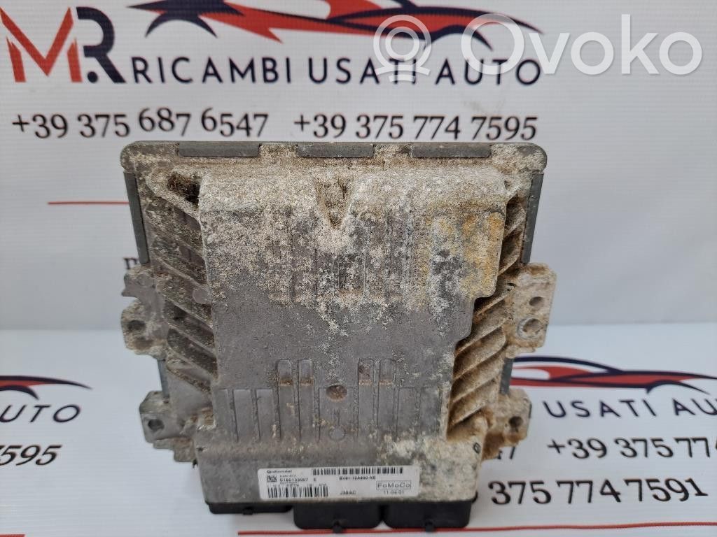 Ford Focus Calculateur moteur ECU 