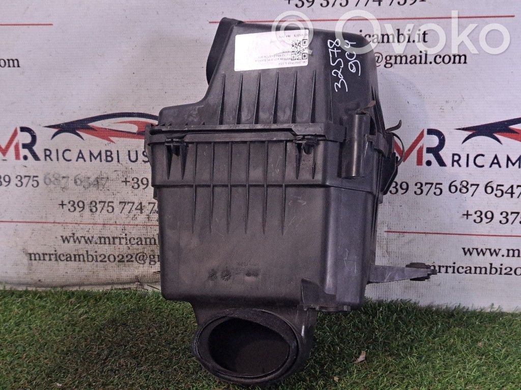Hyundai ix20 Scatola del filtro dell’aria 
