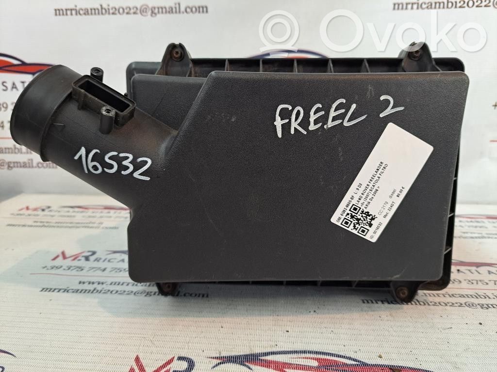 Land Rover Freelander 2 - LR2 Set microfiltre aer habitaclu 