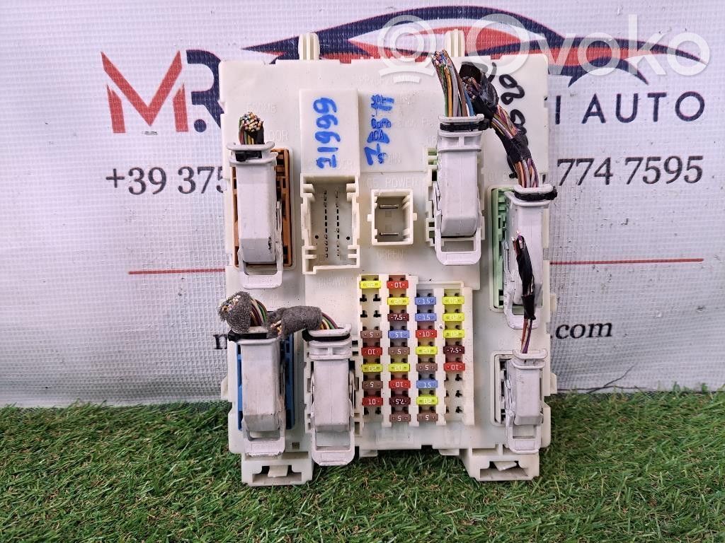 Autres unités de commande / modules   BV6N14A073ET,BV6N14A073ET,M2DA