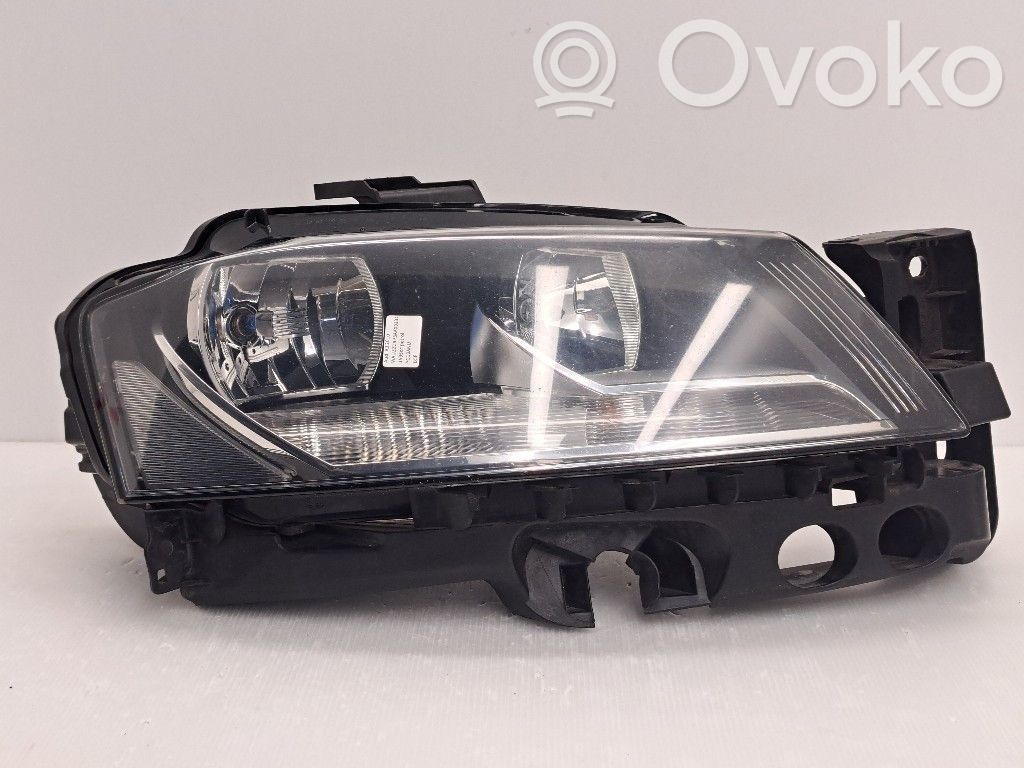 Audi A3 S3 8P Scheinwerfer 