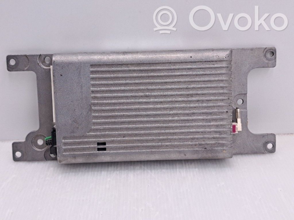 BMW 1 E81 E87 Amplificador de sonido 