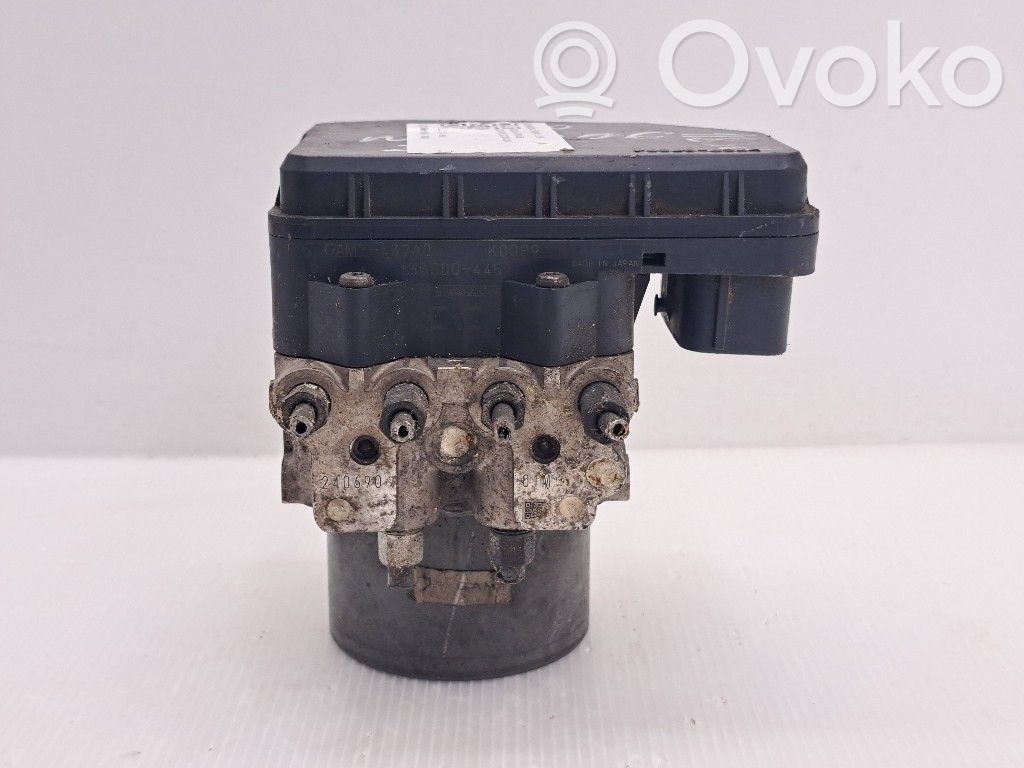 Mazda 6 ABS bloks 