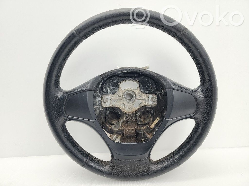 BMW 1 F20 F21 Lenkrad 