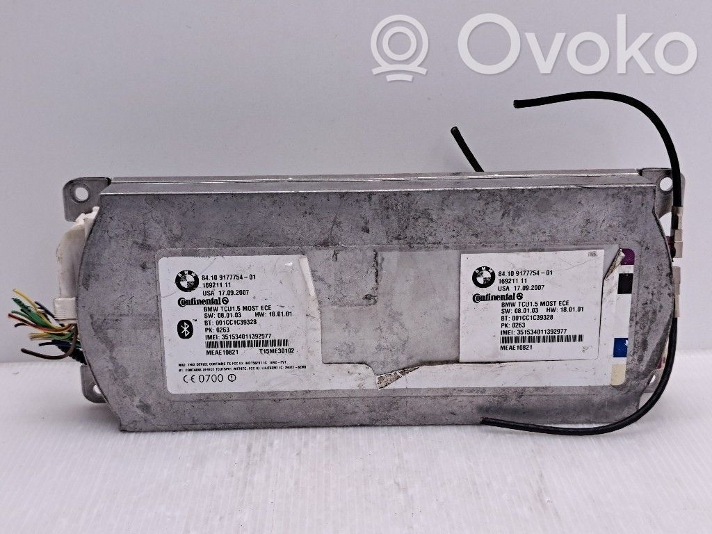 Bluetoothin ohjainlaite/moduuli   8410917775401,8410917775401