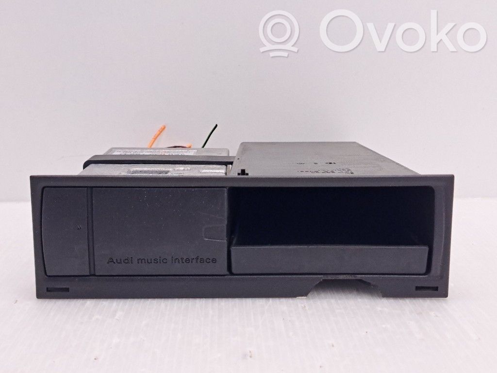 USB interface control unit module   4E0035785D,4E0035785D,ASB