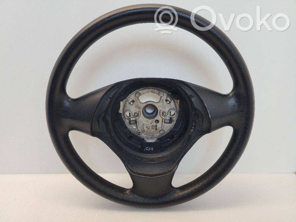 Ohjauspyörä   676307603,676307603,M47N204D4